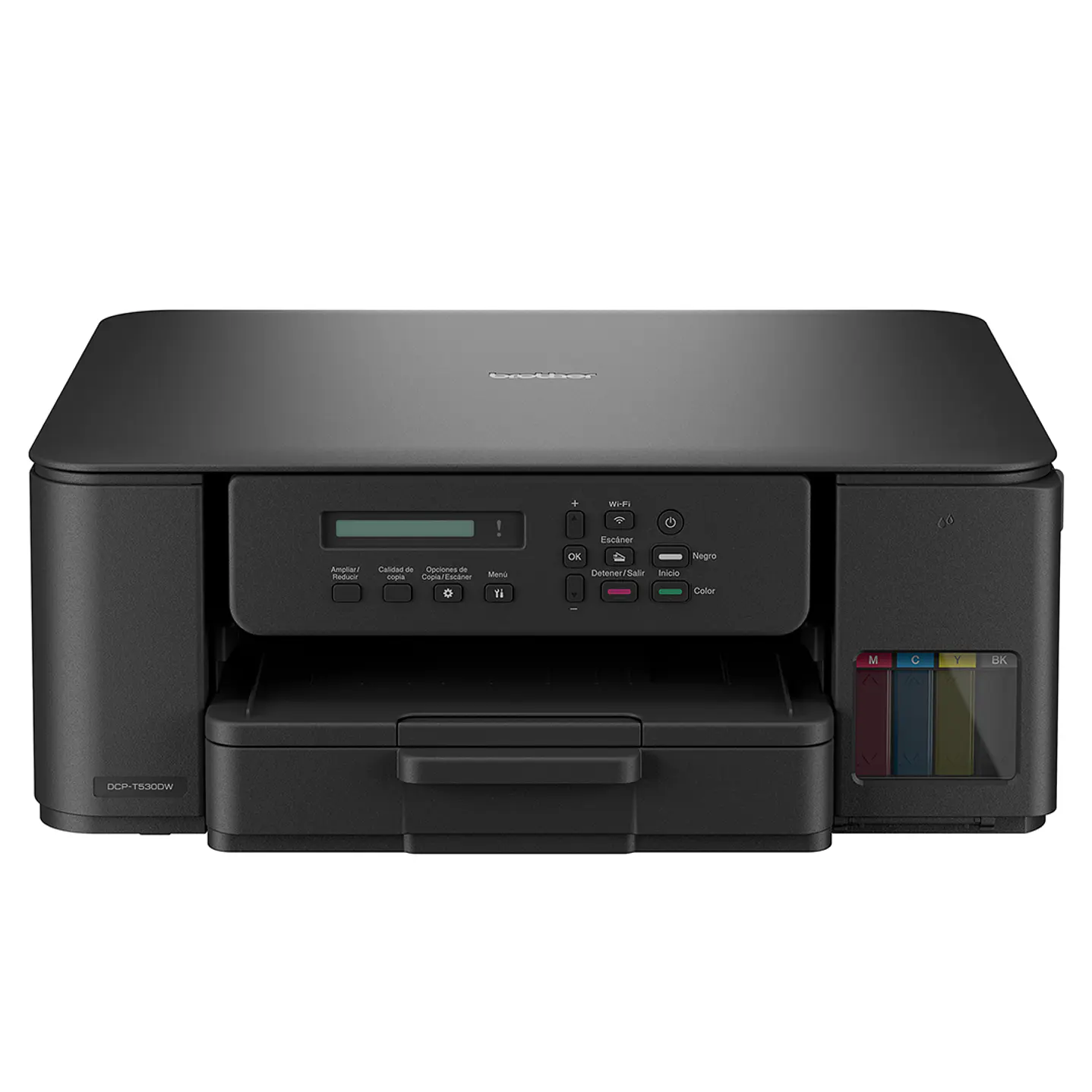 DCPT530DW Brother Impresora Multifuncional 1