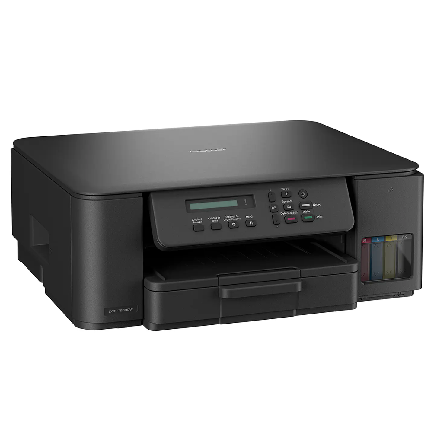 DCPT530DW Brother Impresora Multifuncional 3
