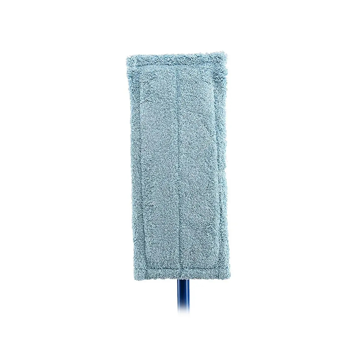 Set de mopa plana de microfibra 35 cm Virutex para pisos delicados 3