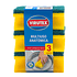 Esponja Acanalada Virutex x 3 unidades