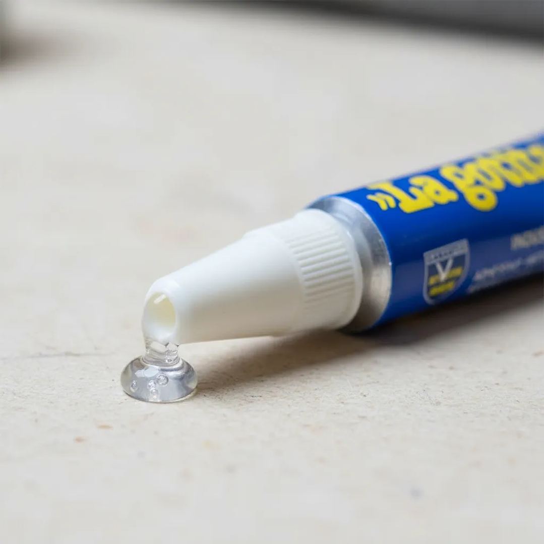 Adhesivo La Gotita Gel 3 Gramos 2