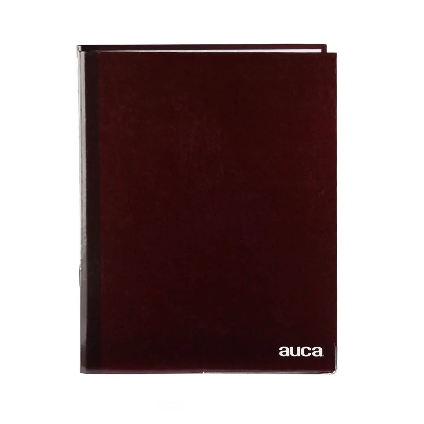 AUCA - Archivador Oficio Lomo Angosto 6.0 cm Eco - 35.0 x 28.2 cm, Organizador 2