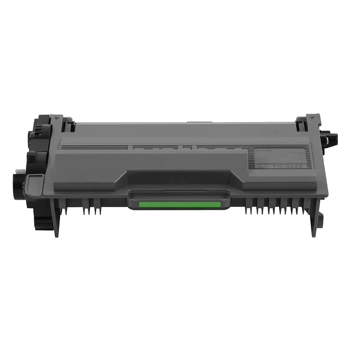 Tóner Original Brother TN3429 Negro Estándar - 3.000 Páginas 4
