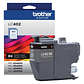 Tinta Brother Original LC402BKS Negro - Miniatura 1