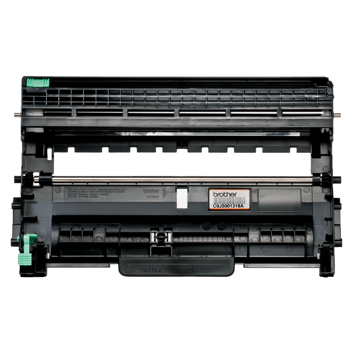 Unidad de Tambor Original Brother DR420 - Rendimiento Estándar (12.000 Páginas) 2