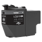 Cartucho de Tinta Original Brother LC3019BK Negro - Súper Alto Rendimiento - 3.000 Páginas - Miniatura 2