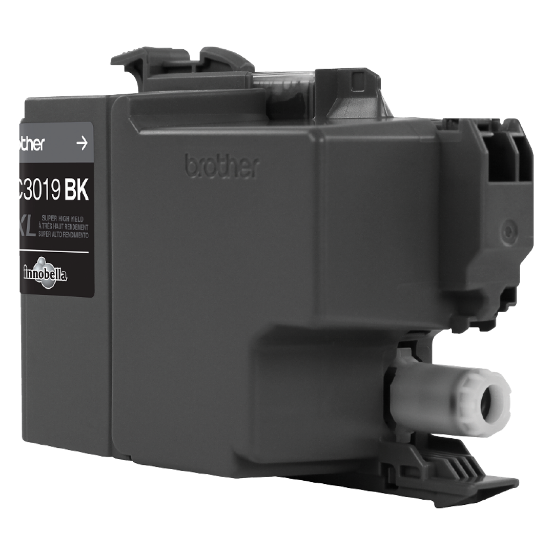 Cartucho de Tinta Original Brother LC3019BK Negro - Súper Alto Rendimiento - 3.000 Páginas 3