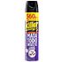 Killer 1000 - Insecticida Mata Todo Insecto (Moscas, Arañas, Hormigas), 560cc
