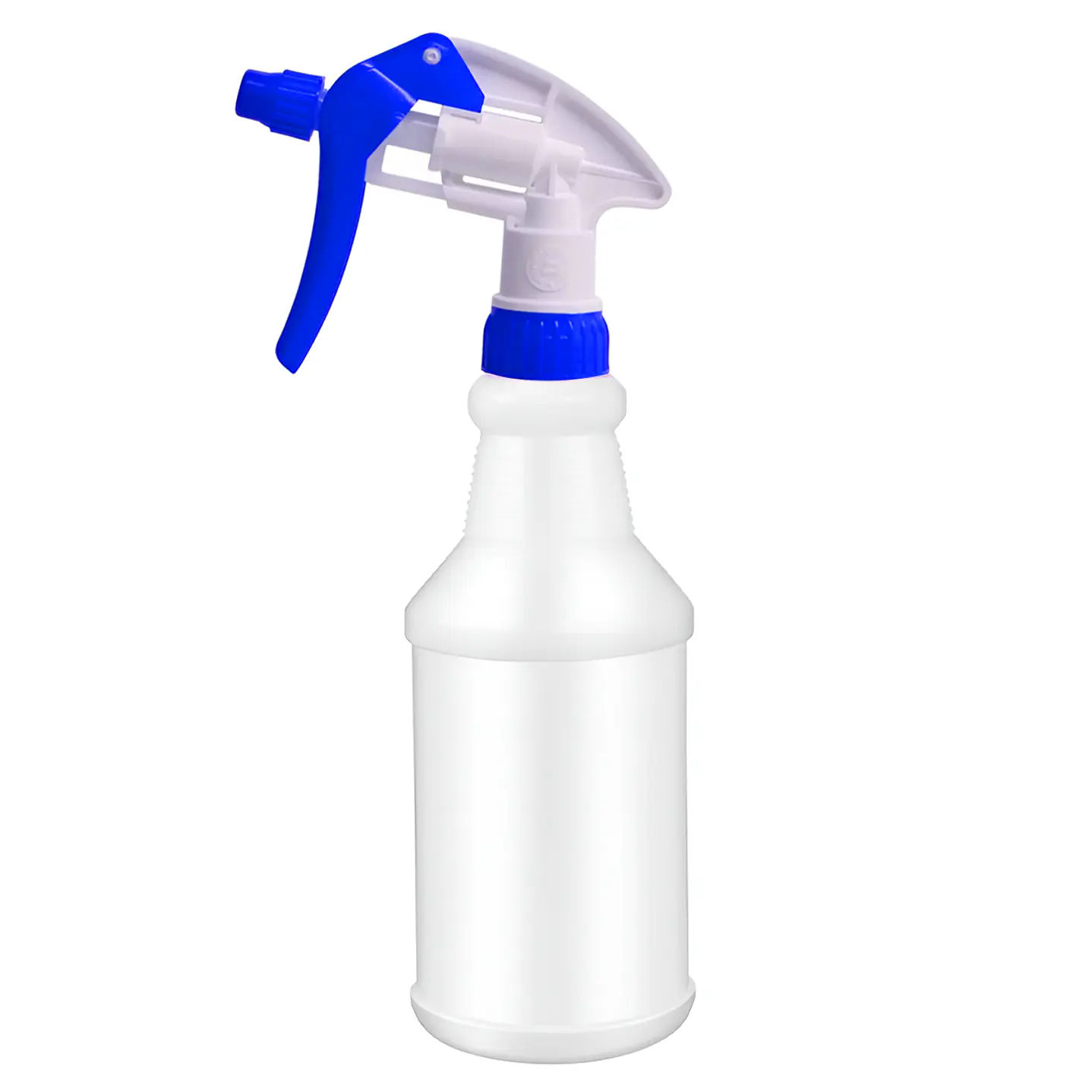 Botella Plástica 1000ml con Pulverizador Profesional 1
