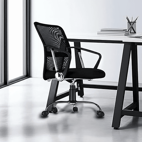 Silla de escritorio ergonómica Xtech Verona XTF-MC117