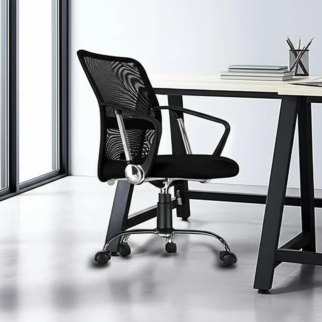 Silla de escritorio ergonómica Xtech Verona XTF-MC117 1