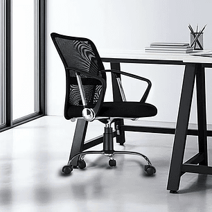Silla de escritorio ergonómica Xtech Verona XTF-MC117