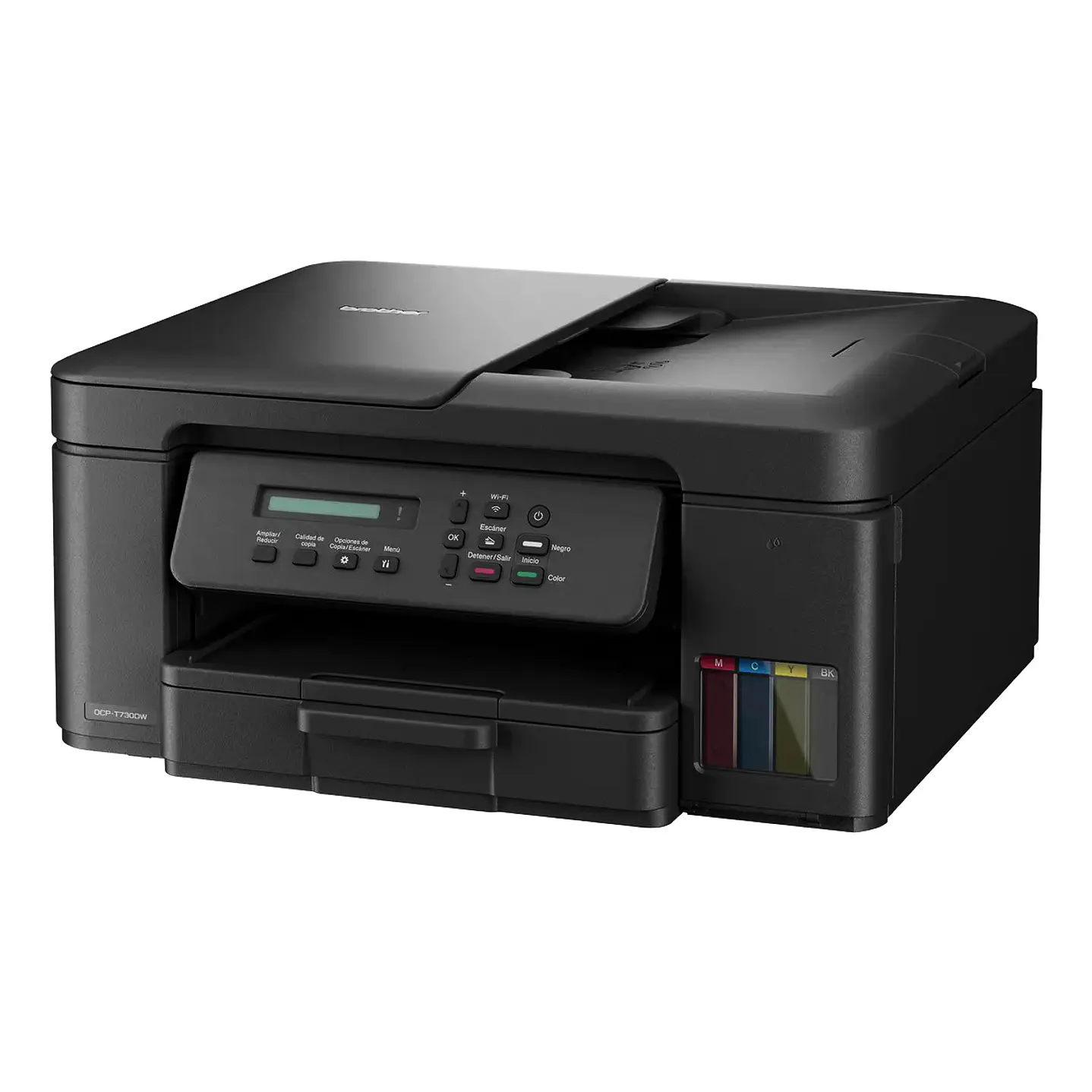 DCPT730DW Brother Impresora Multifuncional 3