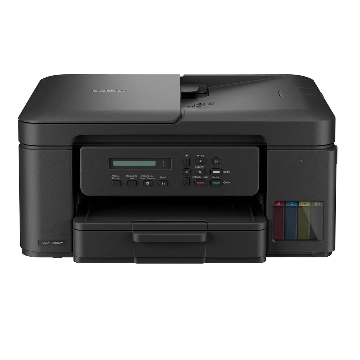 DCPT730DW Brother Impresora Multifuncional 1
