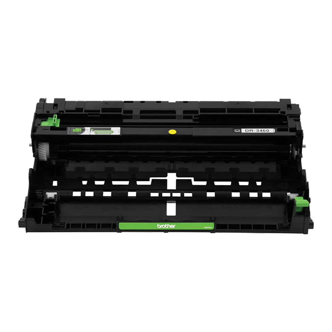 Unidad de Tambor Original Brother DR3460 - Alto Rendimiento (50.000 Páginas)- COPIAR 2