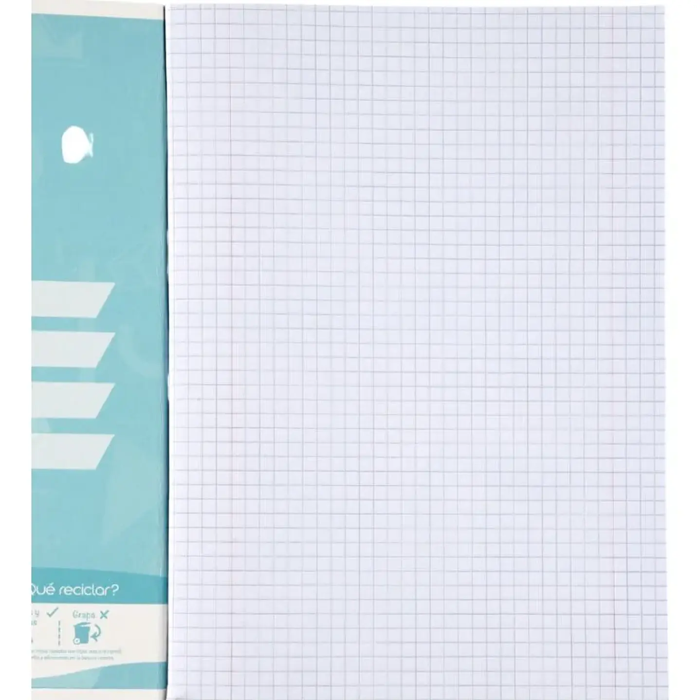 Pack 10 Cuadernos College Colon - 100 Hojas Pauta 7mm 7