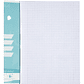 Pack 10 Cuadernos College Colon - 100 Hojas Pauta 7mm - Miniatura 7