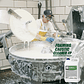 Foaming Caustic Cleaner FP 5Kg: Desengrasante Industrial Grado Alimenticio - Miniatura 2