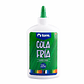 Pegamento Cola Fría Torre 225g | Ideal para Madera, Papel y Manualidades - Miniatura 1