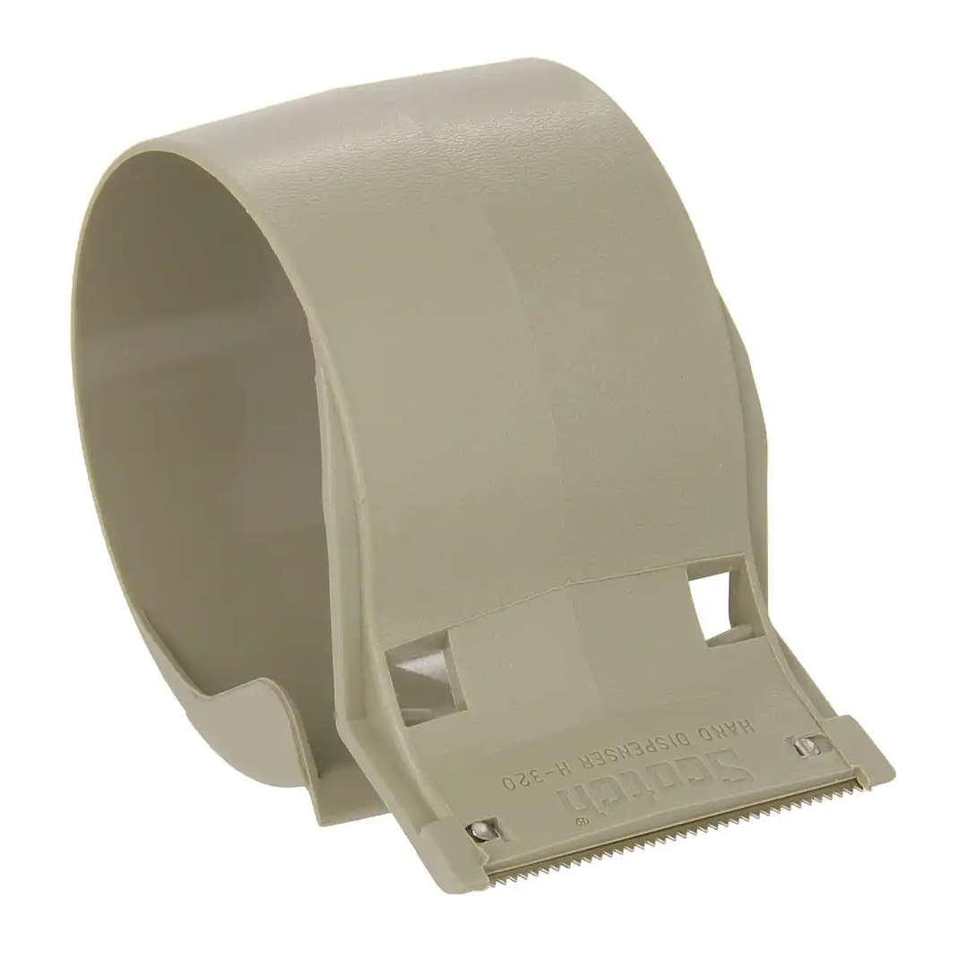 Dispensador de Cinta de Embalaje 3M® Scotch® H-320 | Alto Impacto 3