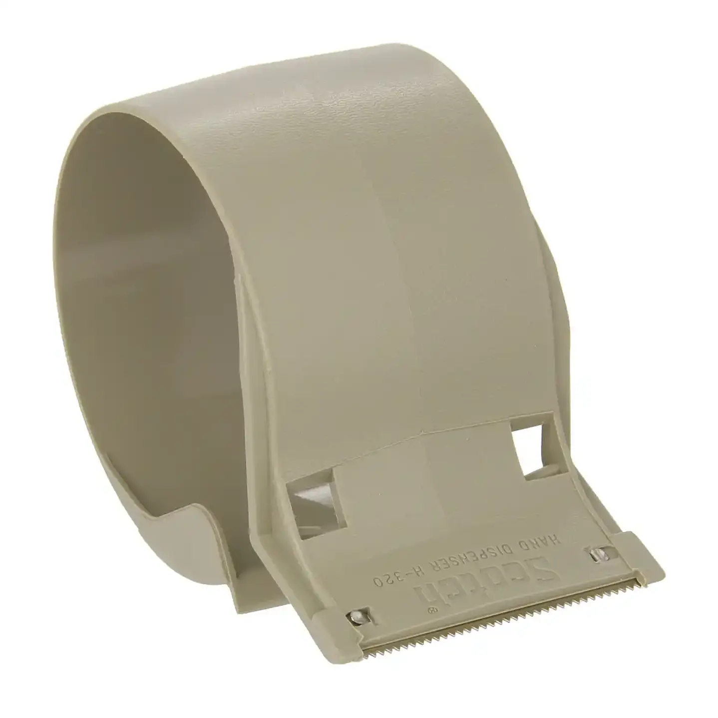 Dispensador de Cinta de Embalaje 3M® Scotch® H-320 | Alto Impacto 3