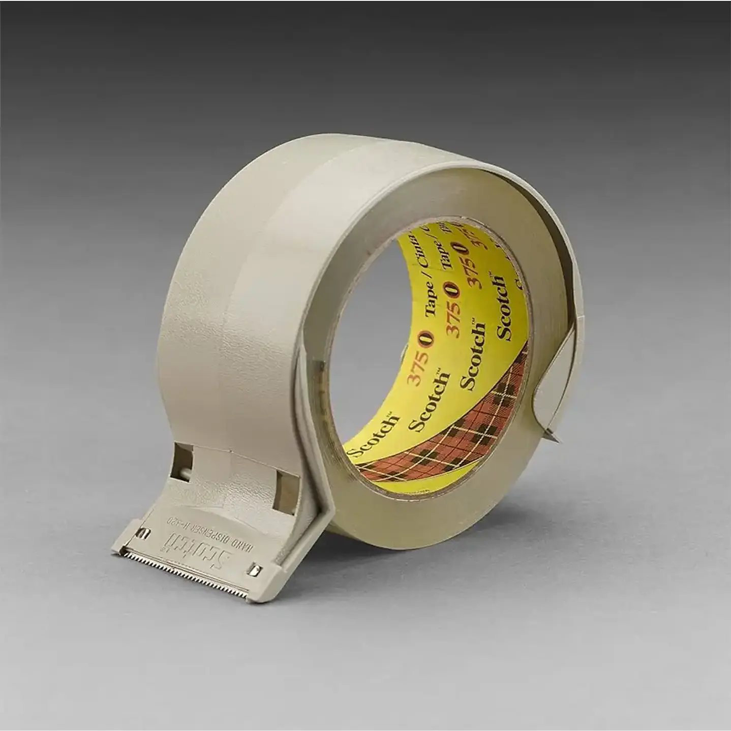 Dispensador de Cinta de Embalaje 3M® Scotch® H-320 | Alto Impacto 4