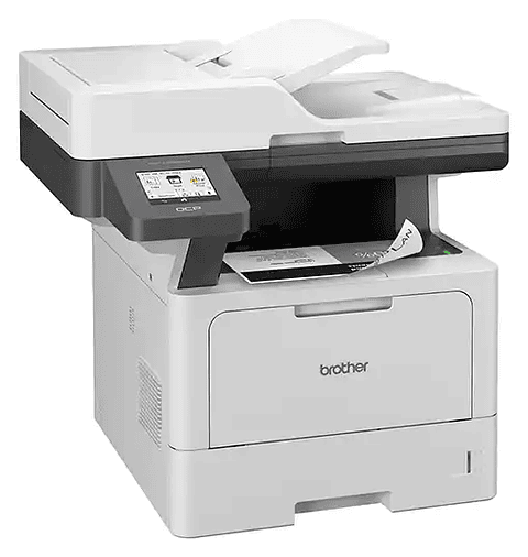 DCP L5660DN Multifuncional Láser Monocromático Empresarial