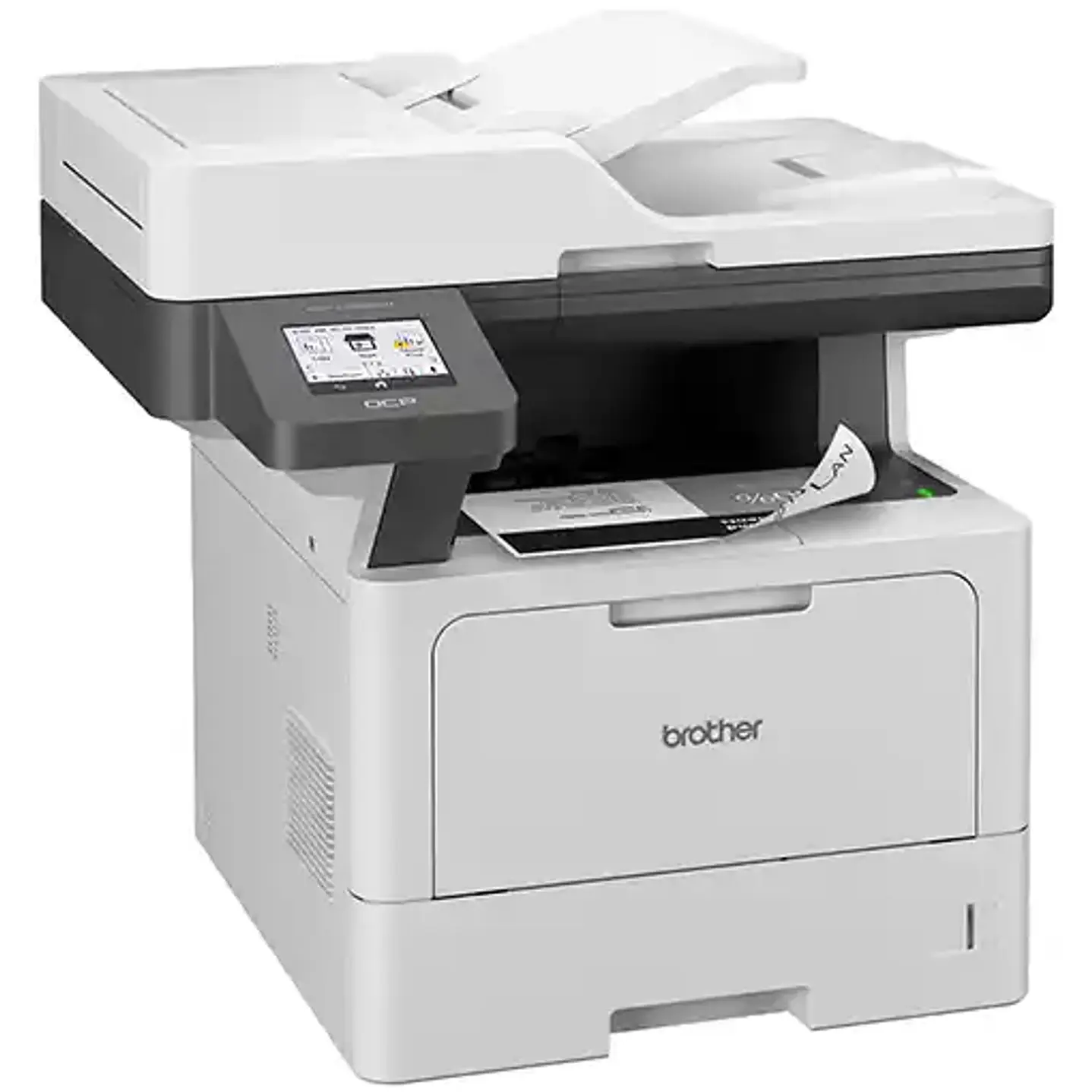 DCP L5660DN Multifuncional Láser Monocromático Empresarial 1