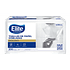 Elite Professional - Toalla de Papel Interfoliada - Doble Hoja, 200 Unidades - Blanca