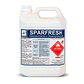 SPARFRESH 5K: Desodorizante y Desengrasante Industrial para Fosas y Grasas - Miniatura 1