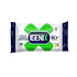 Toallitas húmedas desinfectantes Igenix pack 50 un