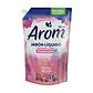 Jabón líquido humectante Arom 750 ml para manos y cuerpo - Miniatura 2