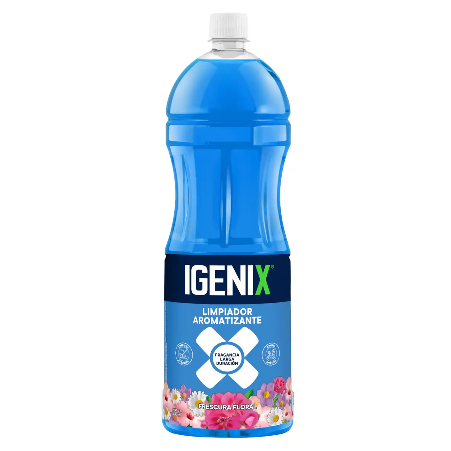 Limpiador Aromatizante Igenix – 1800 ml 2