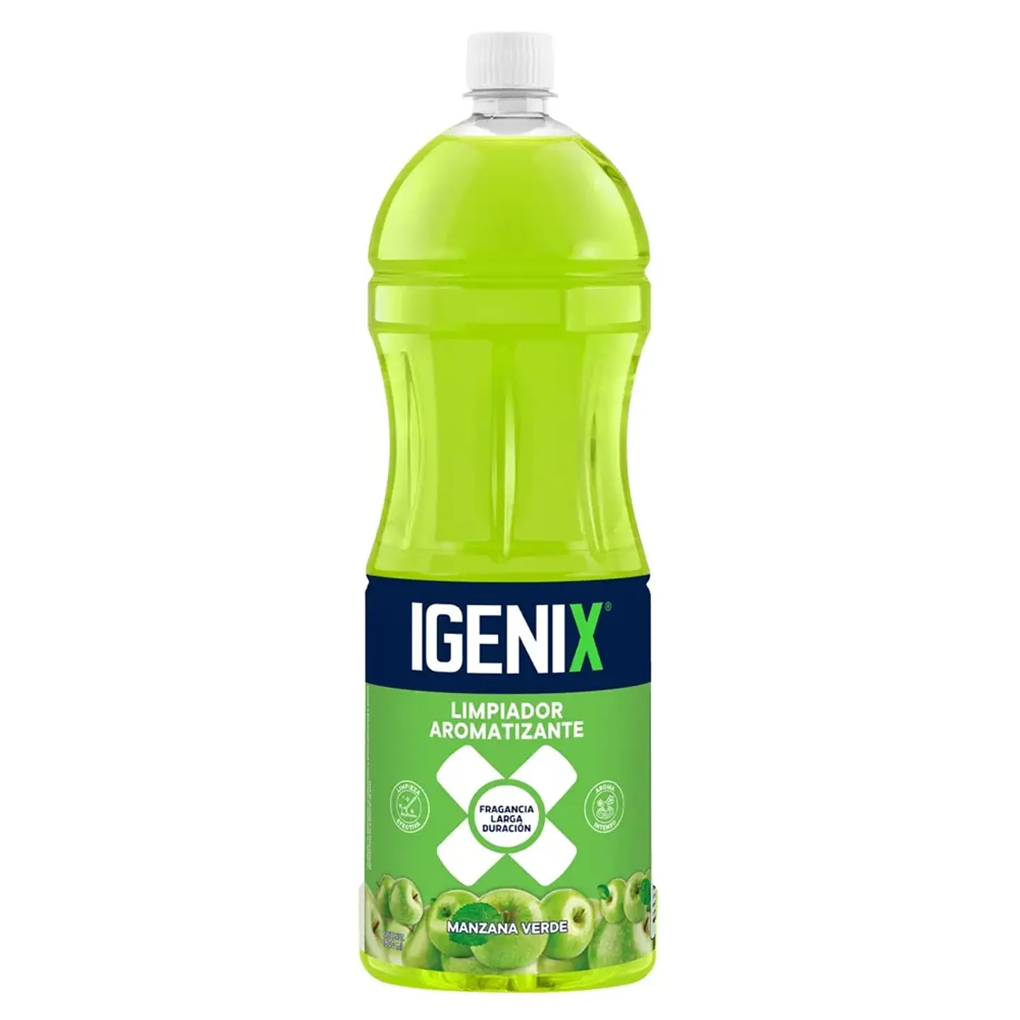 Limpiador Aromatizante Igenix – 1800 ml 4
