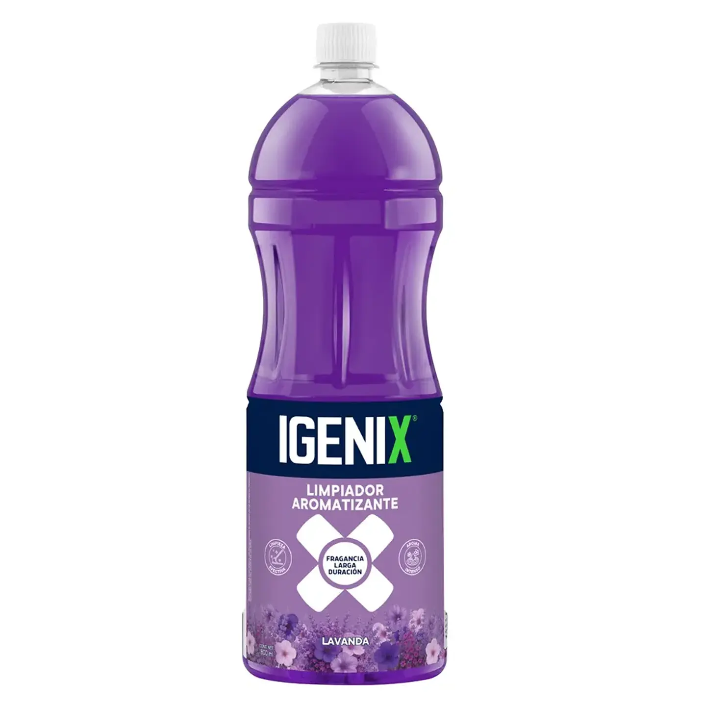 Limpiador Aromatizante Igenix – 1800 ml 1