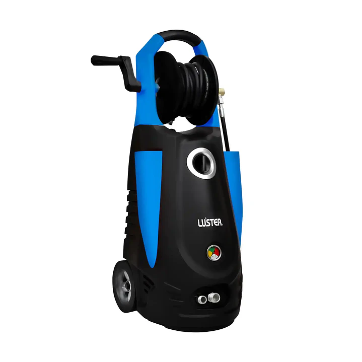 Hidrolavadora Luster L2500I 195 Bar | Uso Semi Profesional 1