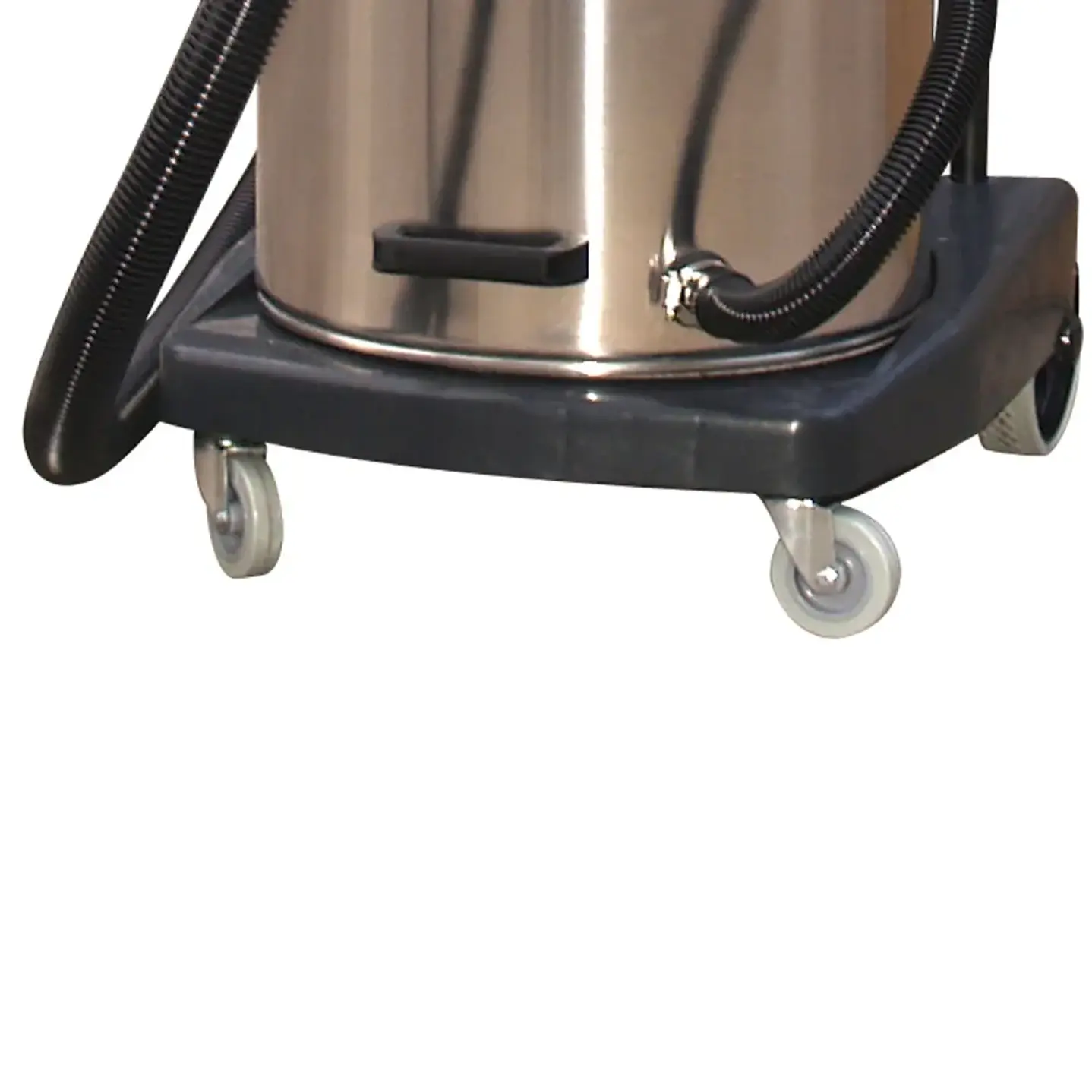 Aspiradora Industrial Polvo Agua GLANZ BF5853 80 L Tres Motores 4