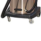 Aspiradora Industrial Polvo Agua GLANZ BF5853 80 L Tres Motores - Miniatura 4