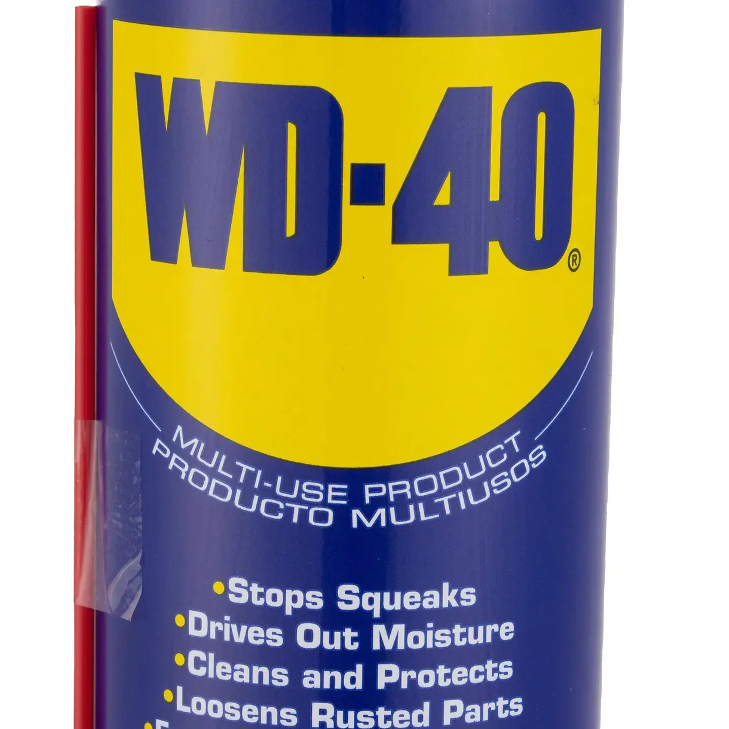 WD‑40 Producto Multiusos – Aflojatodo y Lubricante 185ml 4