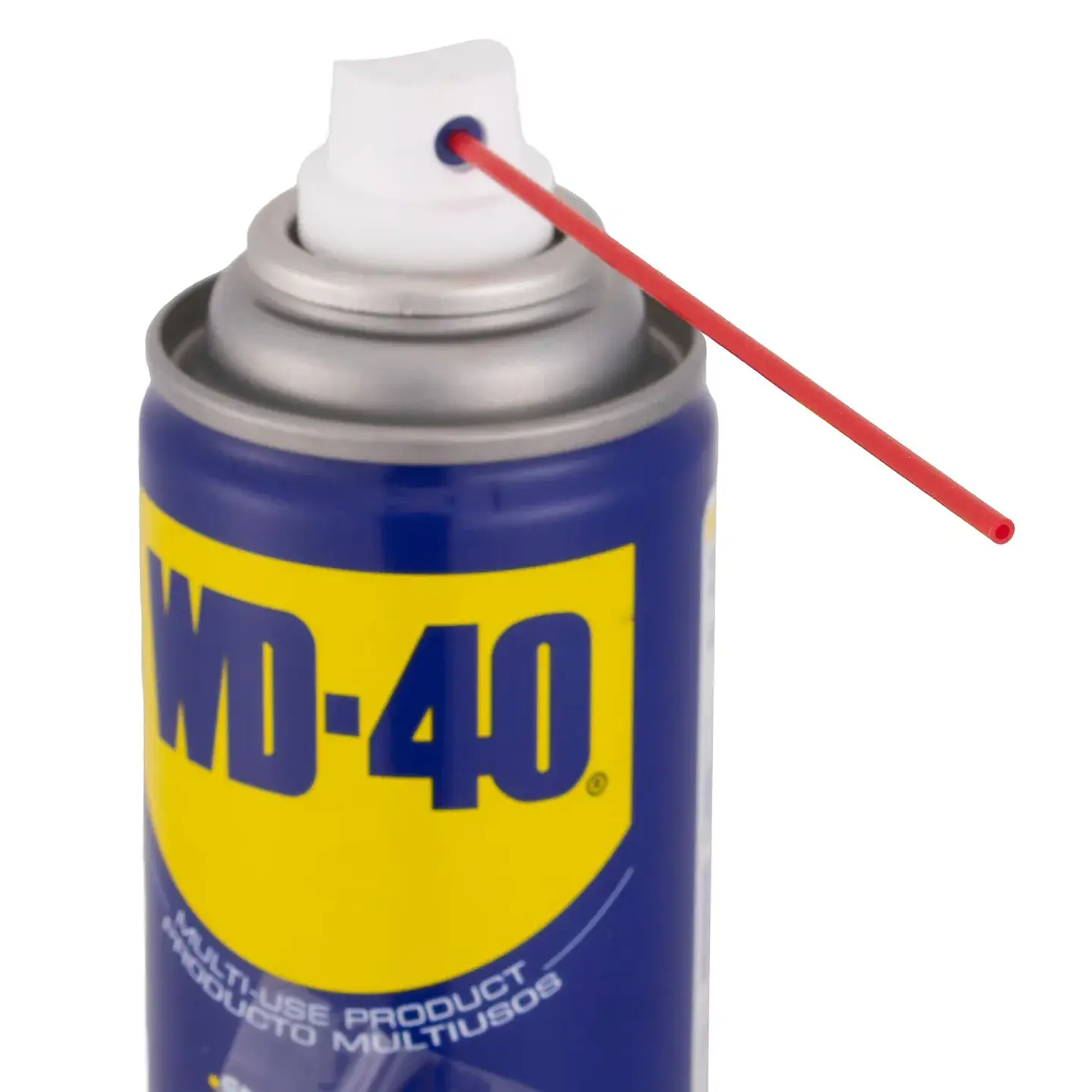 WD‑40 Producto Multiusos – Aflojatodo y Lubricante 185ml 2