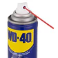 WD‑40 Producto Multiusos – Aflojatodo y Lubricante 185ml - Miniatura 2