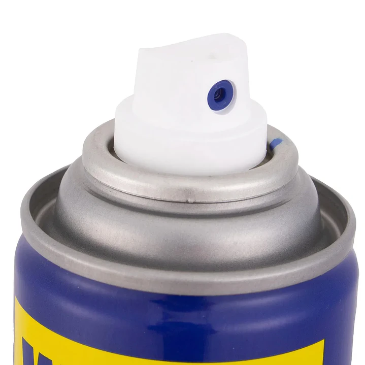 WD‑40 Producto Multiusos – Aflojatodo y Lubricante 185ml 3