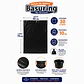 Pack Bolsas de Basura 50x70 cm 100 Unidades | Resistencia 10 kg Basuring - Miniatura 2
