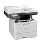 Multifuncional Láser Monocromático Brother DCP‑L5660DN Empresarial - Miniatura 2