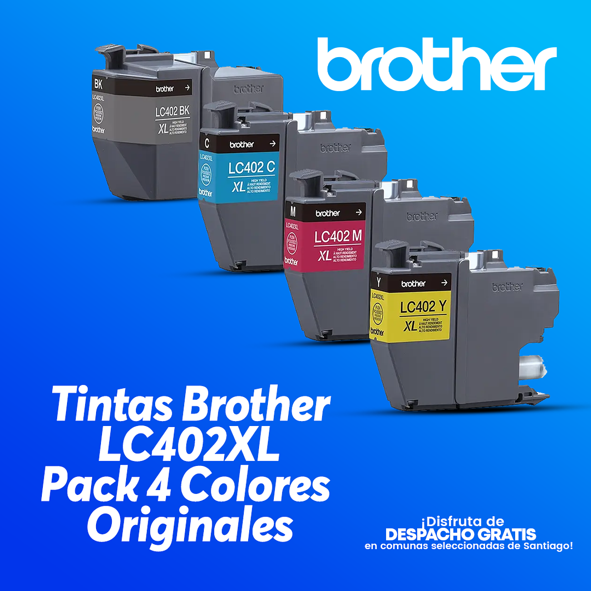 Comaac Spa | Todo en un Solo Lugar