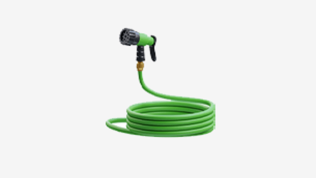 Jardinería y Áreas Verdes