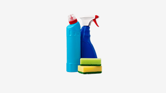 Desinfección y Limpieza