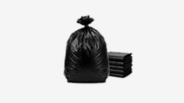 Bolsas de Basura