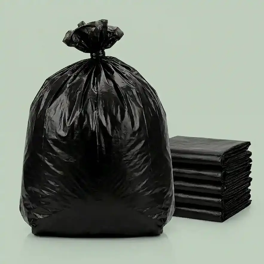 Bolsas de basura