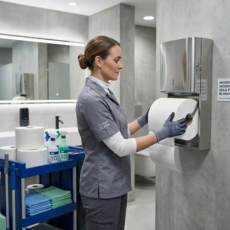 Papeles institucionales